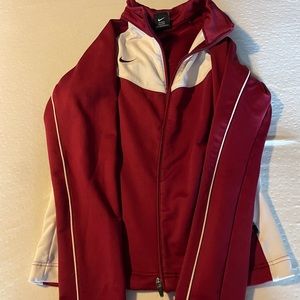 Nike jacket